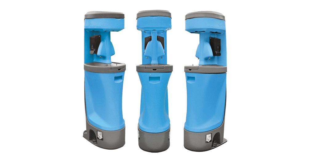 Portable Handwashing Stations Thousand Oaks CA