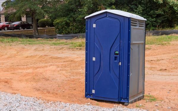 Thousand Oaks Porta Potty