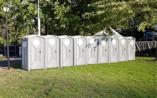 VIP Luxury Porta Potty Rentals Thousand Oaks CA