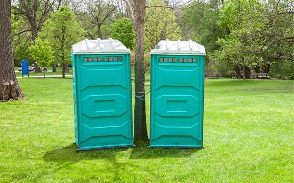 RV Camper Portable Toilet Rentals Thousand Oaks CA