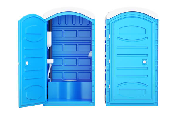 Porta Potty Rental Service Truck Thousand Oaks CA